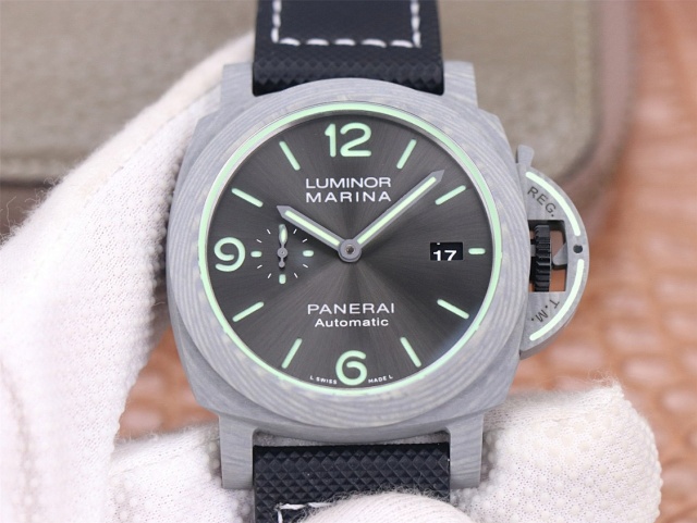 vs厂沛纳海 pam 1119(图1)