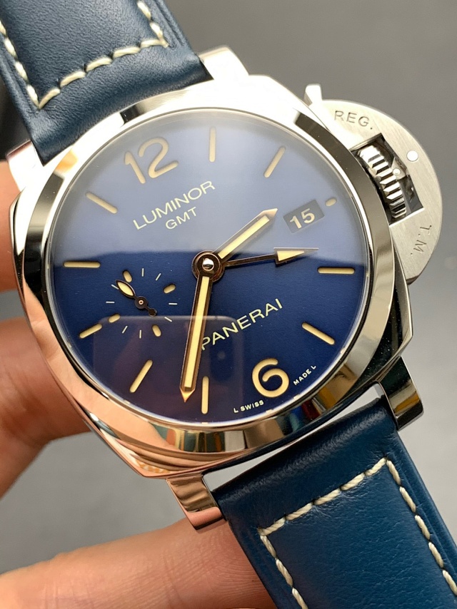 VS厂沛纳海 pam 688(图2)