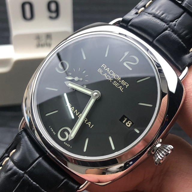 vs厂沛纳海 pam388(图6)