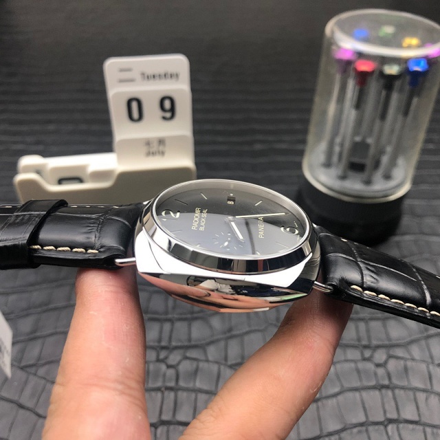 vs厂沛纳海 pam388(图1)