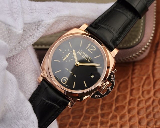 Panerai pam clearance 908