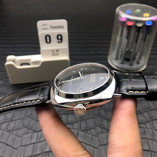 vs厂沛纳海 pam388(图3)