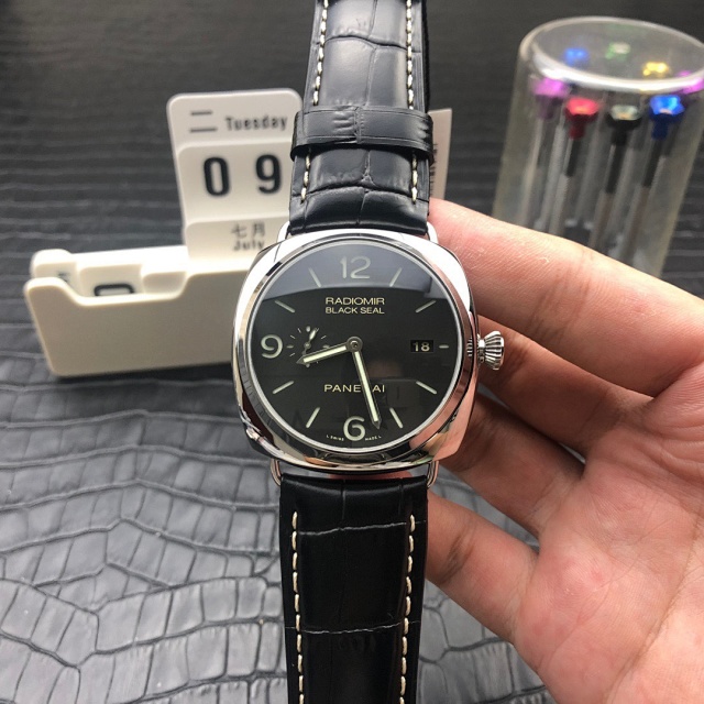 vs厂沛纳海 pam388(图2)