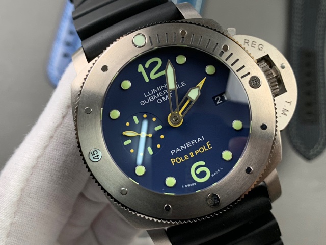 vs厂沛纳海 pam 719(图2)