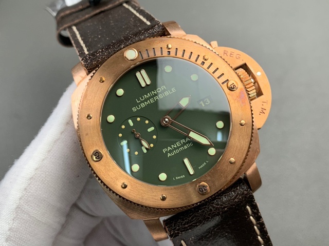 vs厂沛纳海 pam382(图2)