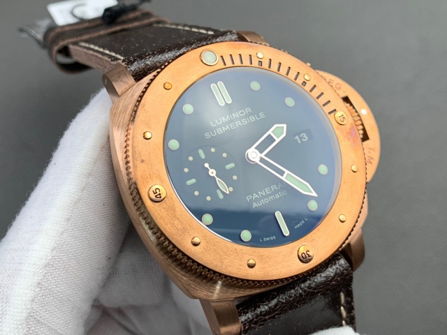 vs厂沛纳海 pam382(图4)