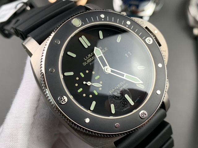 vs厂沛纳海pam 389(图4)