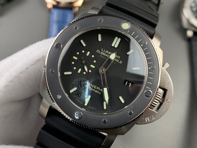 vs厂沛纳海pam 389(图3)