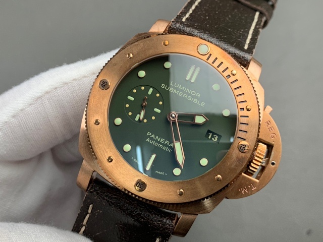 vs厂沛纳海 pam382(图3)