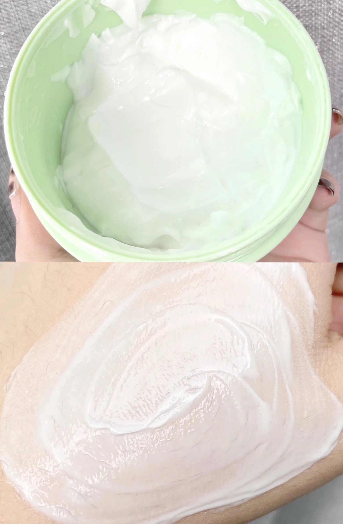 [Chengdu Warehouse] BbLAB Second Generation Resurrection Grass Mask Smearable Hydrating, Soothing, Repairing, Brightening and Redness Reduction