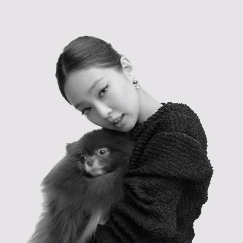 Jennie Chanel C CH Nel
