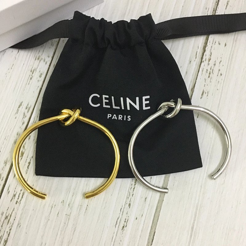 Celine Celin Knot