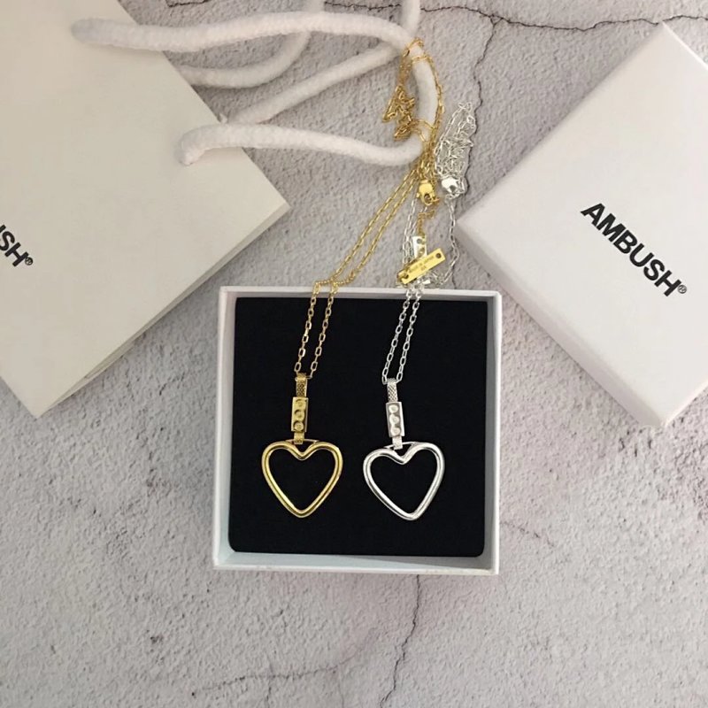 Necklace from Kk