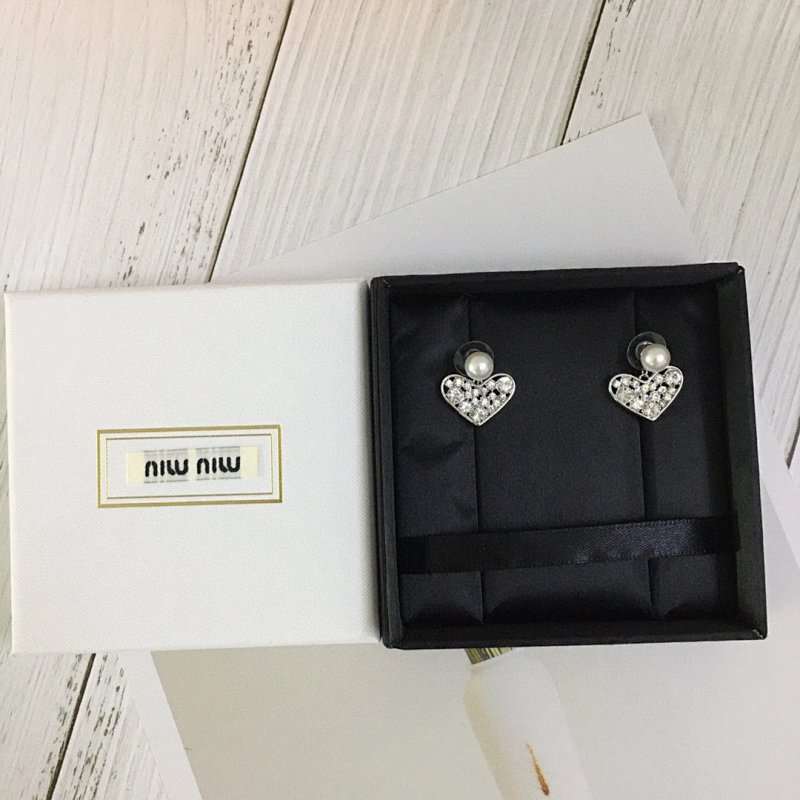 Earrings from Kk