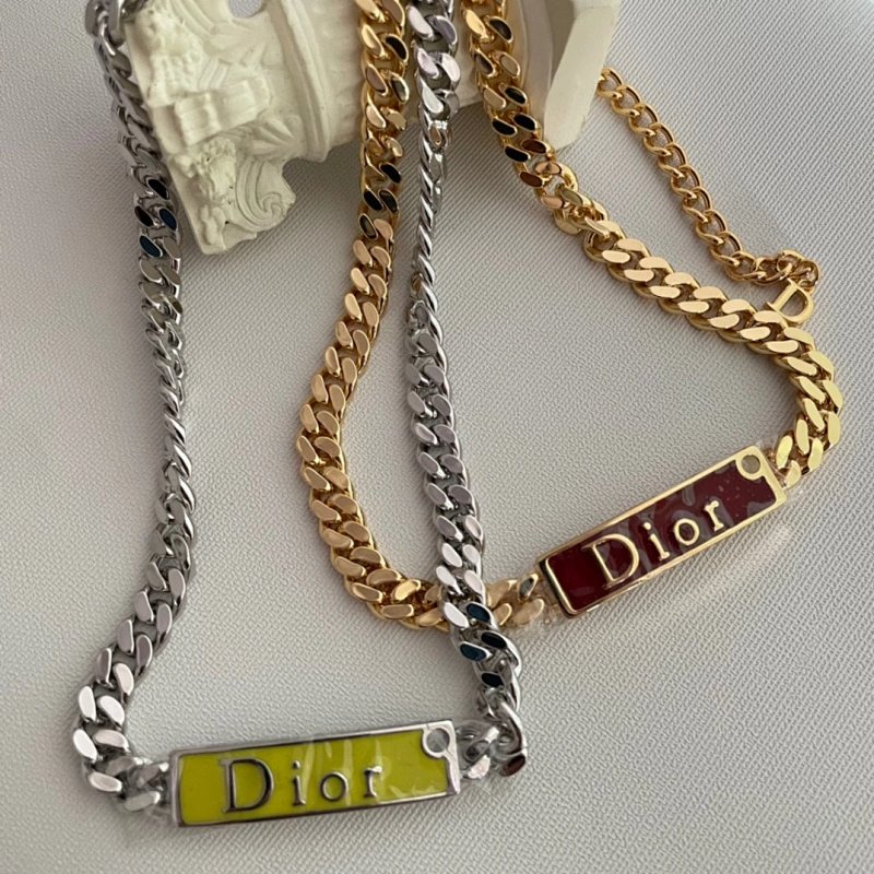 Dd Vintage Choker