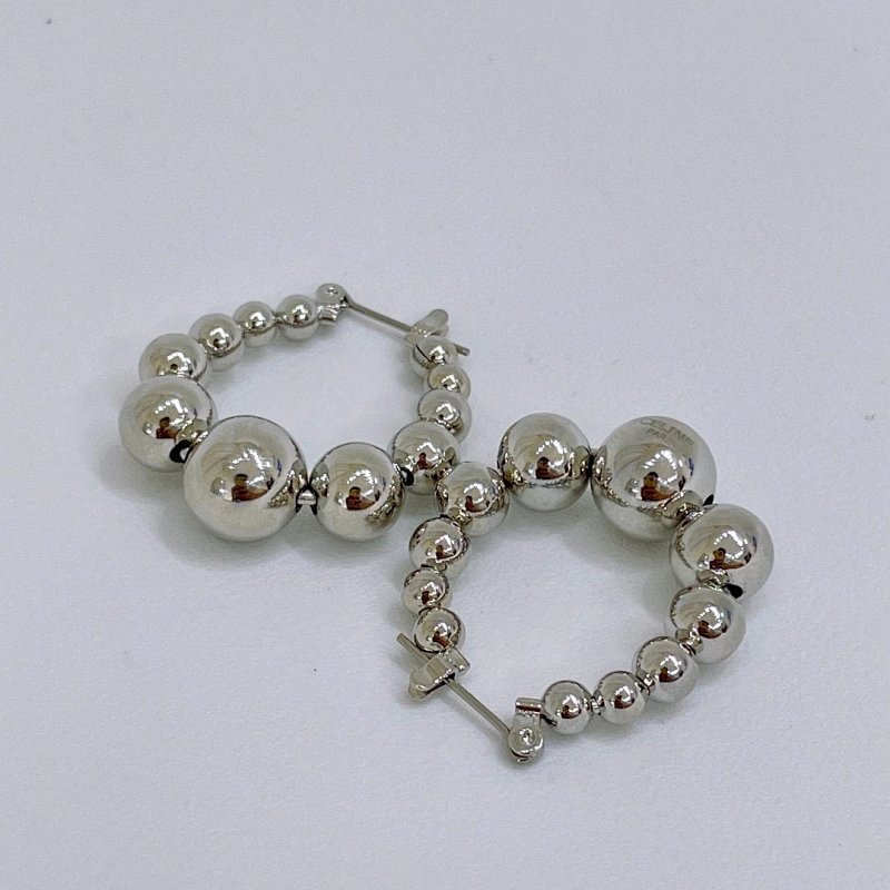 Celine earrings