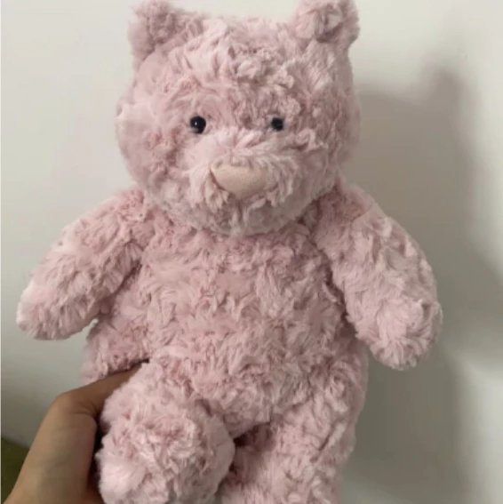 Pink Bear (36cm)