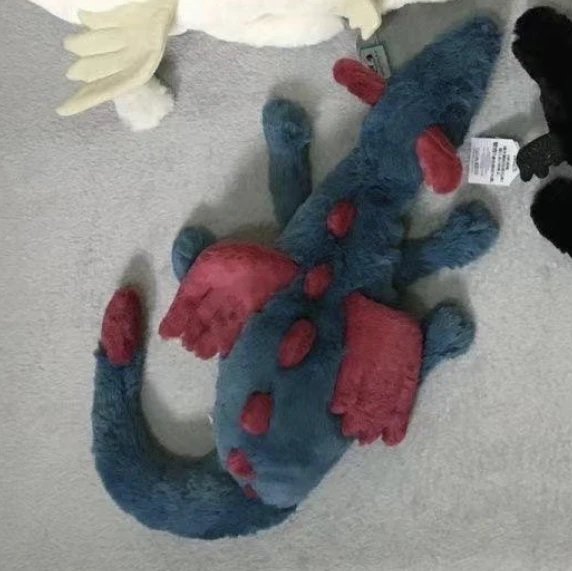 Blue Dragon 50cm