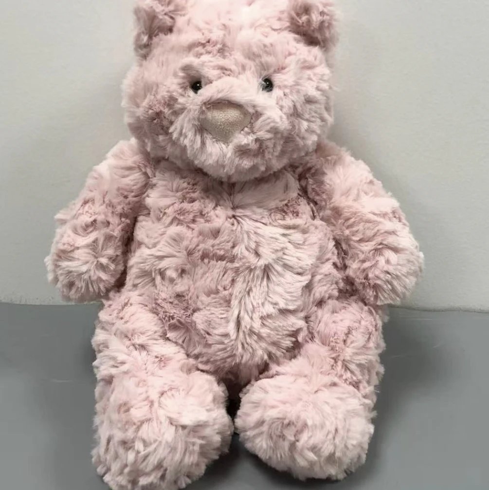 Pink Bear (28cm)