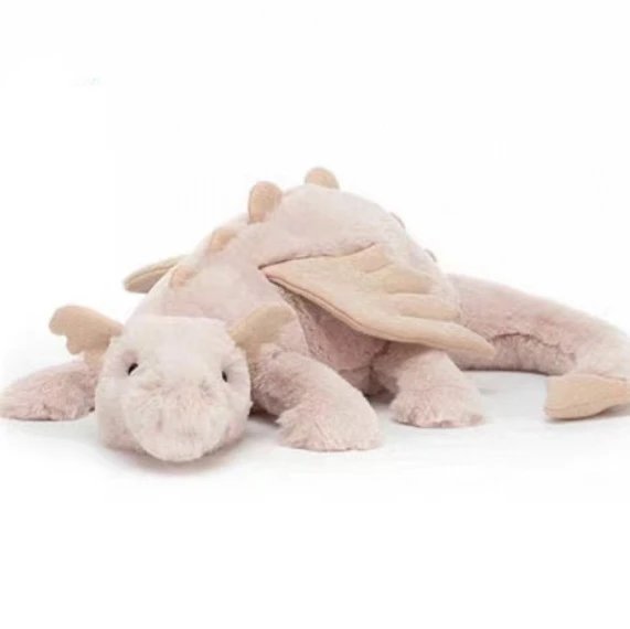 Pink Dragon 50cm