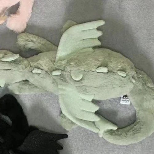 Green Dragon 50cm