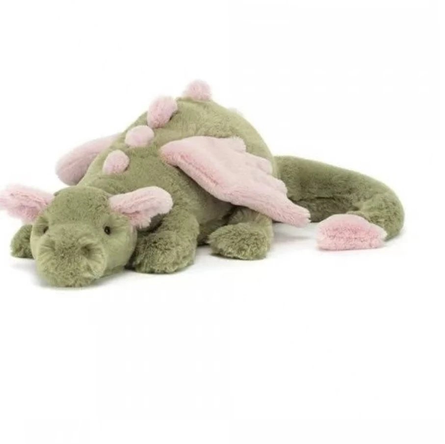 Matcha Dragon (88cm, Official 66cm)