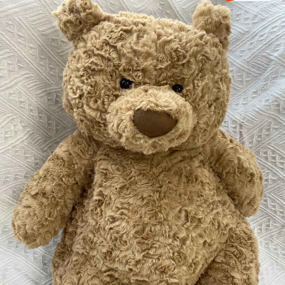 New Version Bear (56cm)