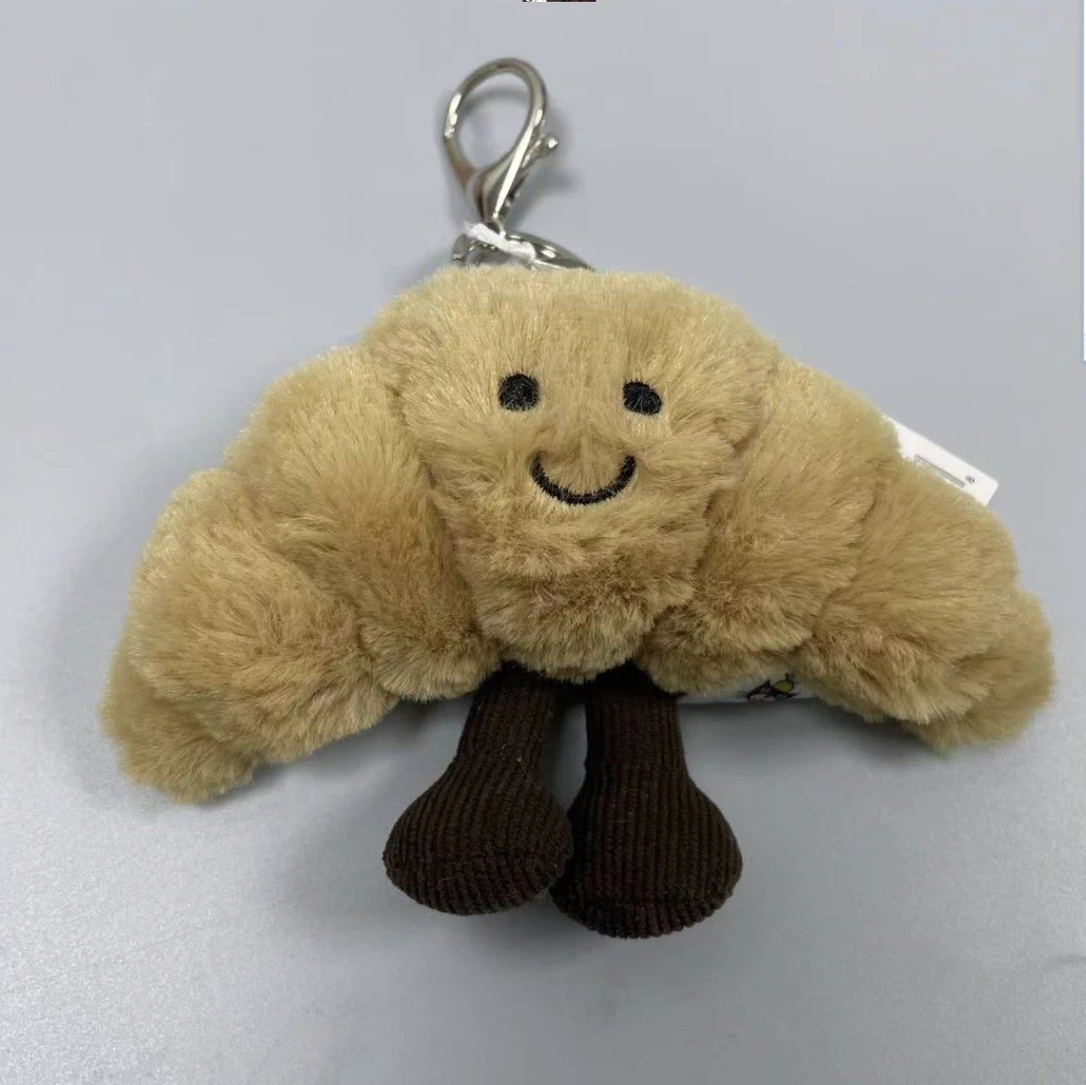 Croissant Keychain (13cm)