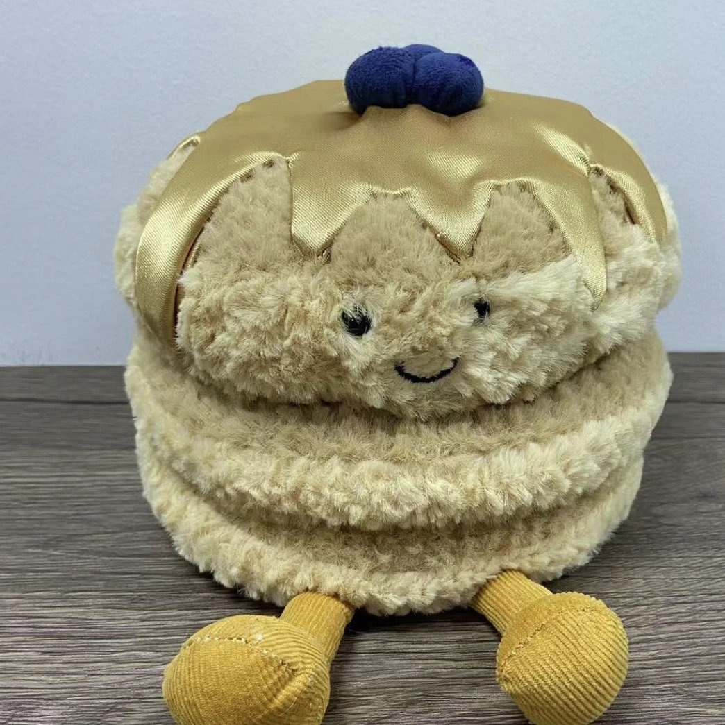 Pancake New (13cm)