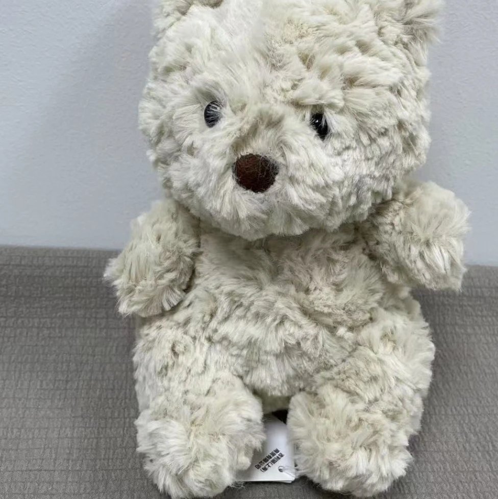 Baby Animal (18cm)