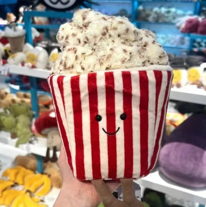 Popcorn (19cm)