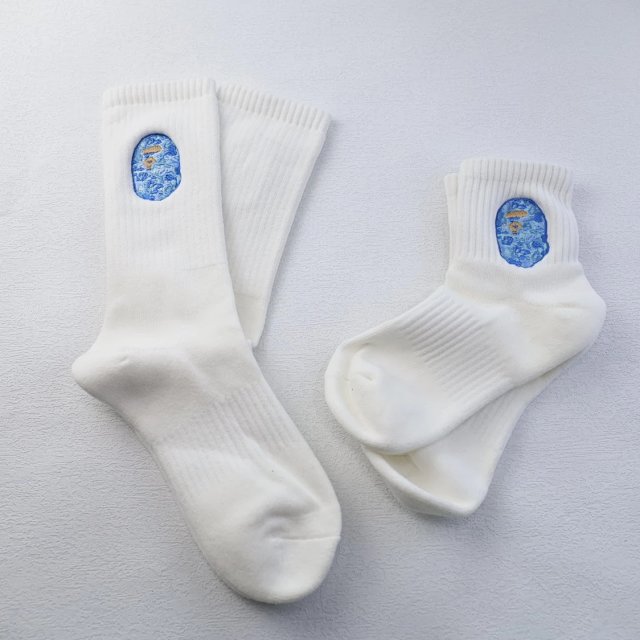Bape Socks: seller detail photo 7