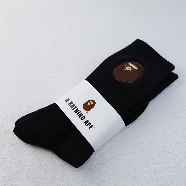 Bape Socks: seller detail photo 10