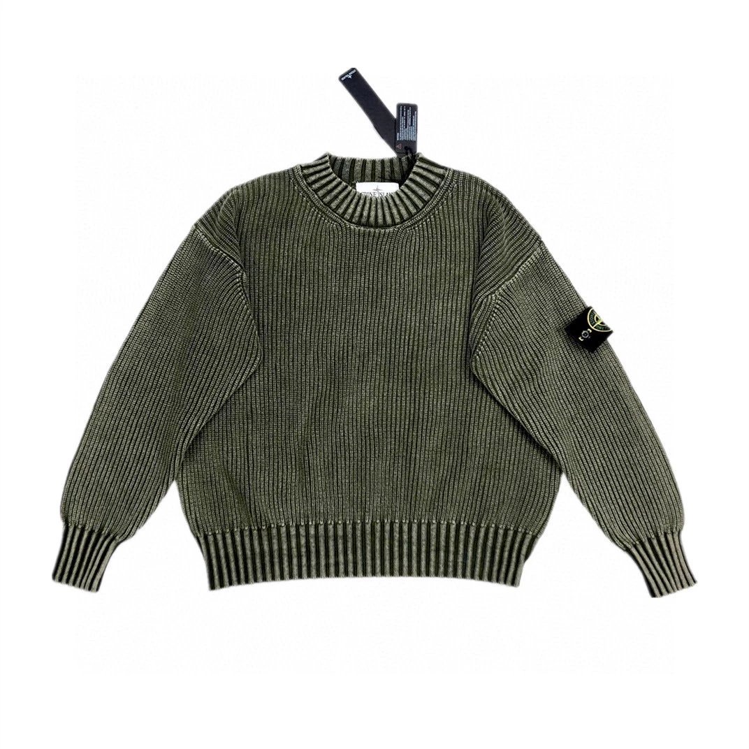 Olive Green