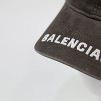 Balenciaga Cap — seller photo 7