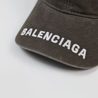 Balenciaga Cap — seller photo 3