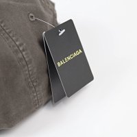 Balenciaga Cap — seller photo 8