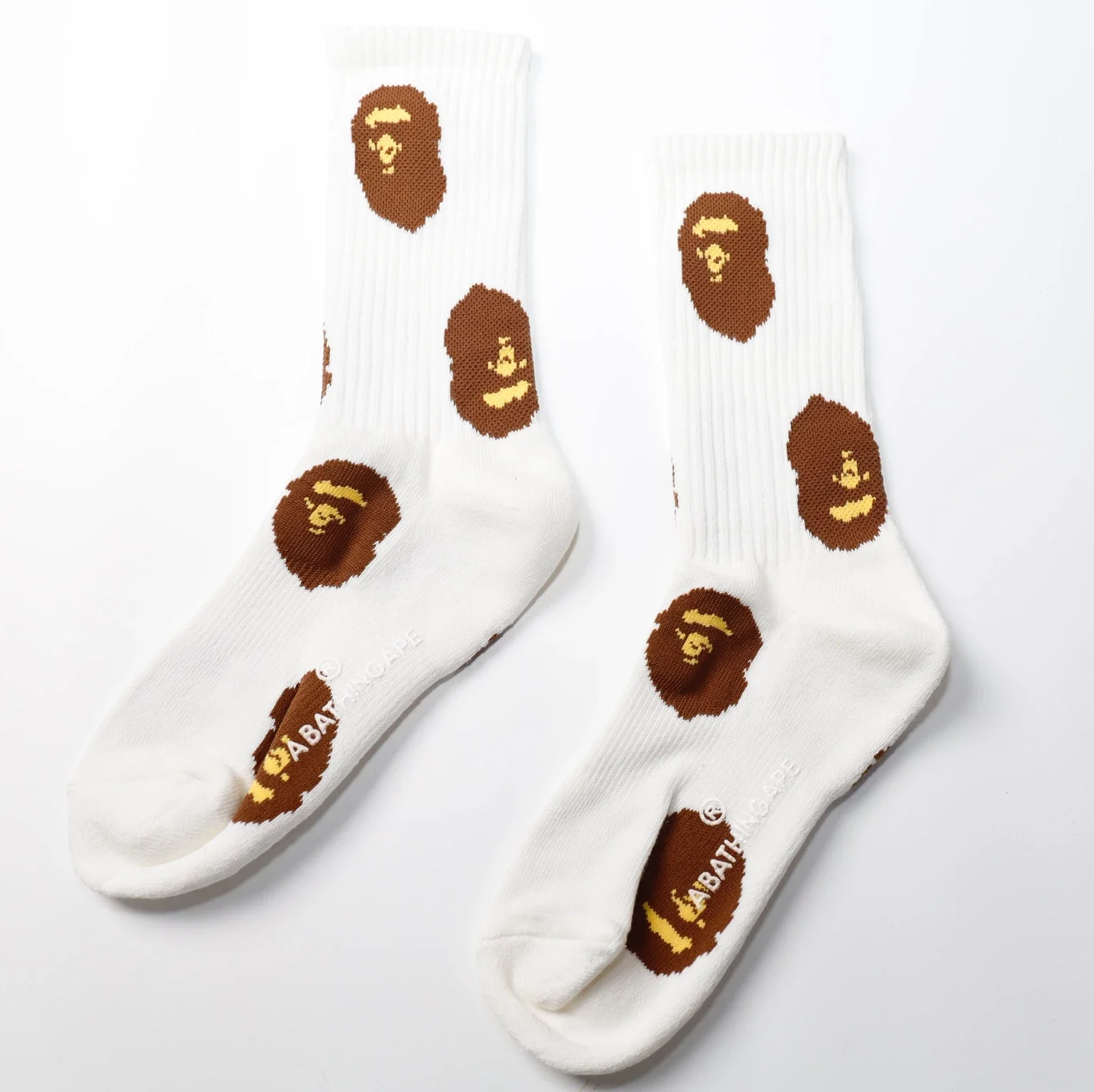 Bape Calcetines