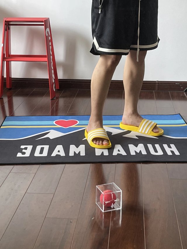 Bape Rug: seller detail photo 12
