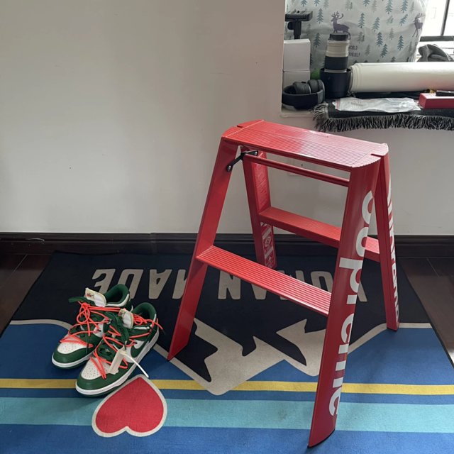 Bape Rug: seller detail photo 13