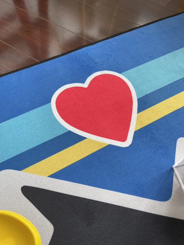 Bape Rug: seller detail photo 9