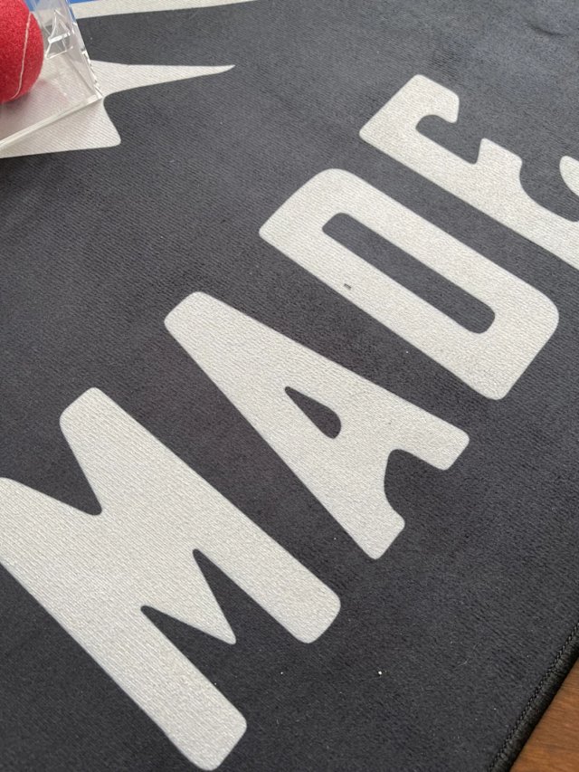 Bape Rug: seller detail photo 8