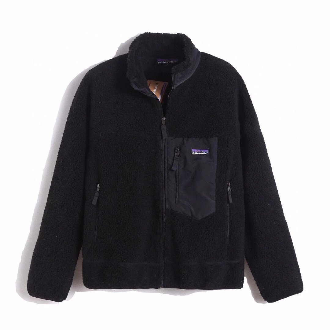 Patagonia Retro Fleece foto 3