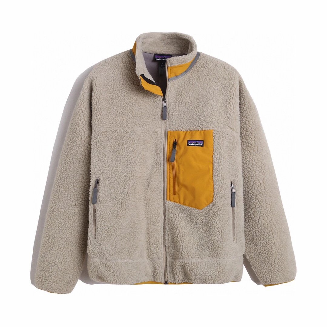 Patagonia Retro Fleece foto 6