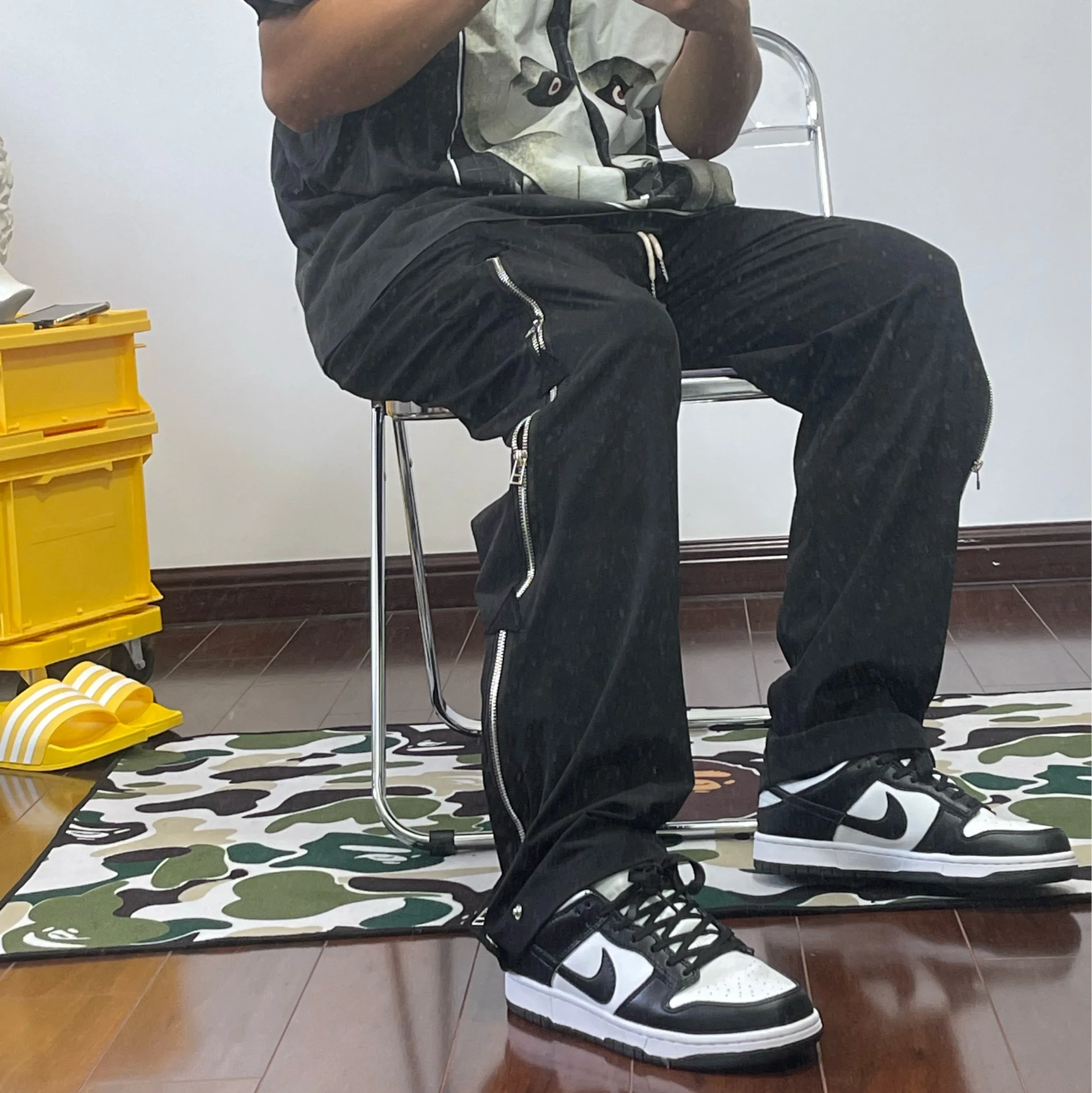 Alfombra Bape