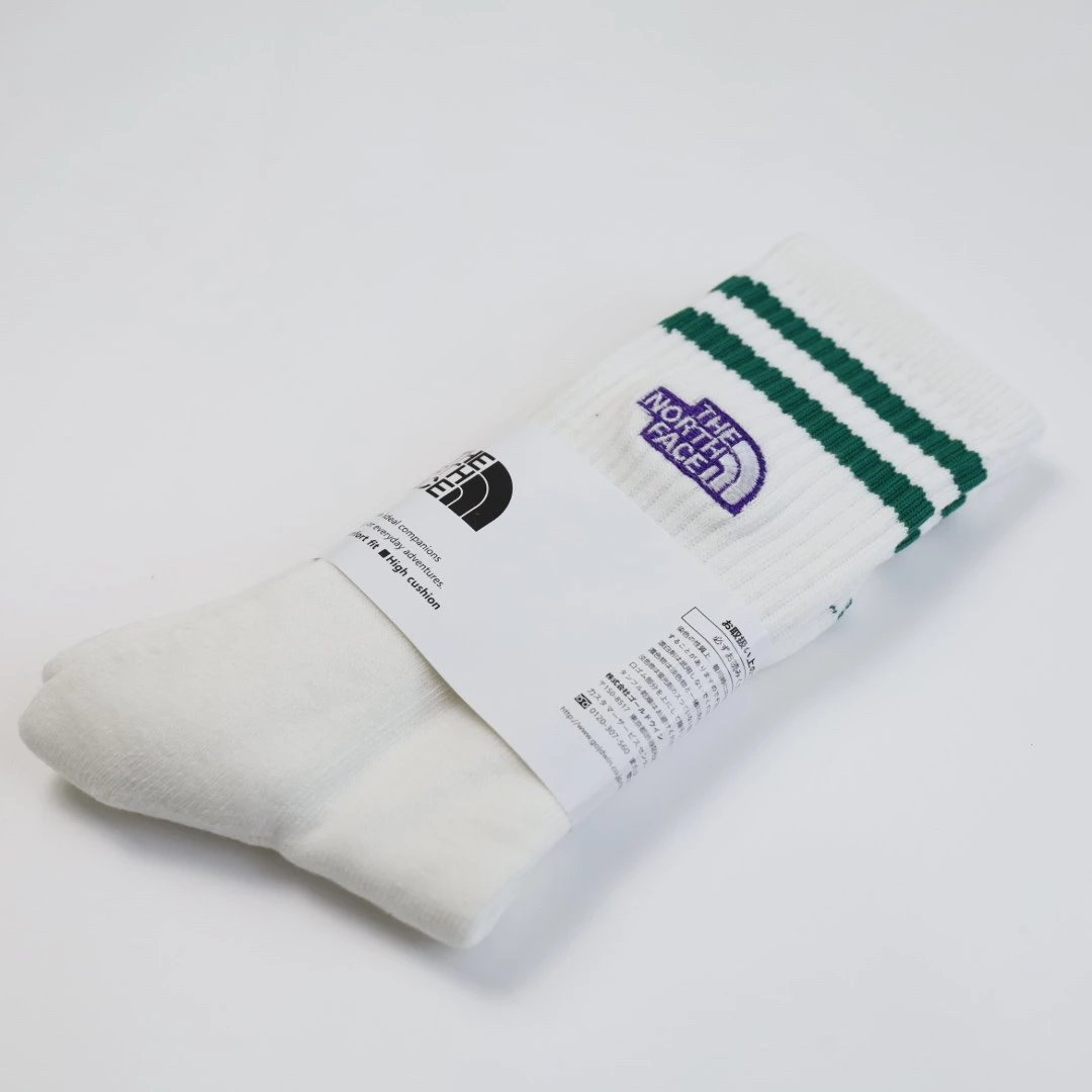 The Northface Socks · 4