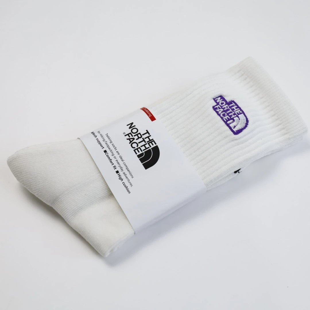 The Northface Socks · 6