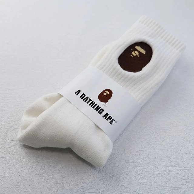Bape Socks: seller detail photo 13