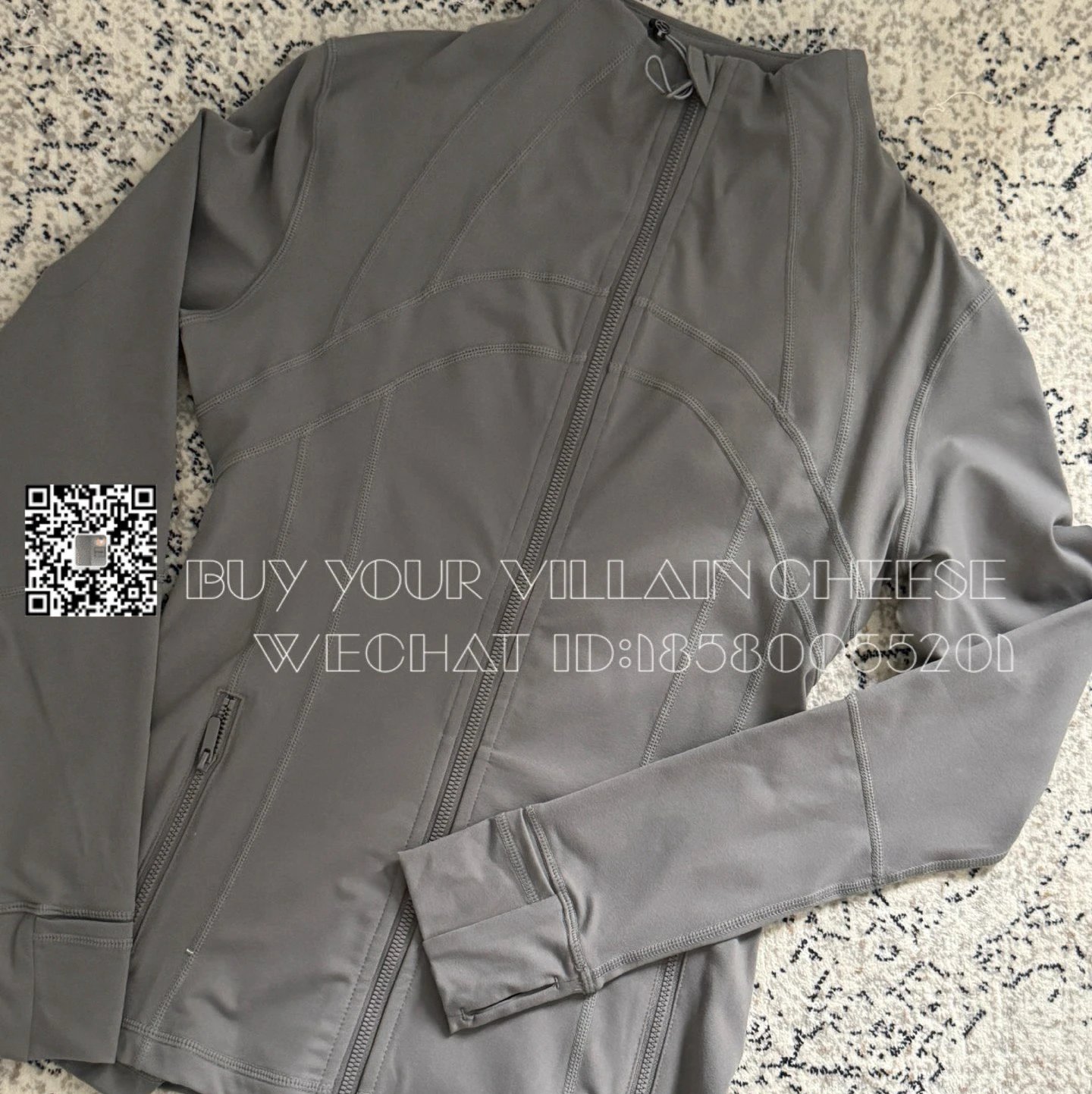 Lululemon Jackets · 4