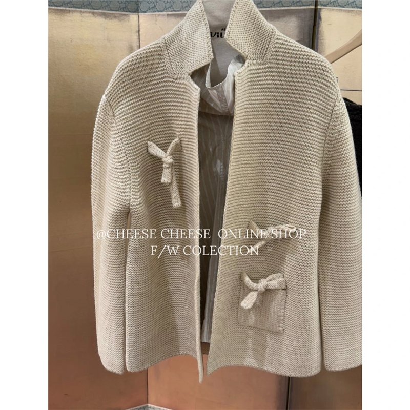 Jacket from Cheese/ Kishi